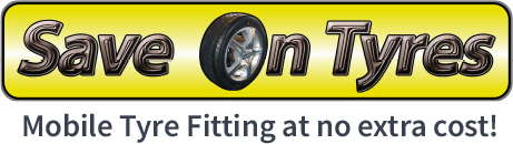 Save-On-Tyres - Logo