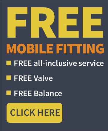 We come to you - Tyres Swindon Mobile Tyre-fitting Swindon/Wiltshire | Save-On-Tyres Swindon